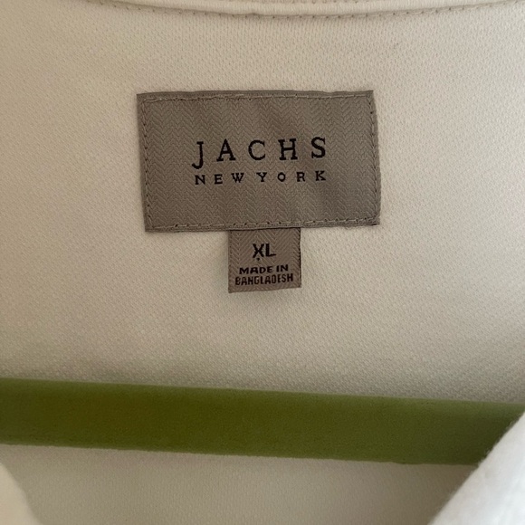 Jachs New York polo shirt • Mens XL - Picture 2 of 7
